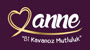 Anne Reçel Logo