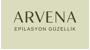 Arvena Epilasyon Güzellik | Mersin Logo