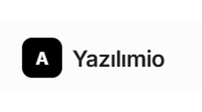 Yazılımio Logo