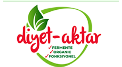 Diyet & Aktar Logo