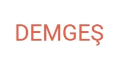 Demgeş Logo