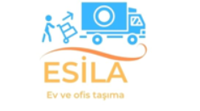 Elisa Ev Ve Ofis Taşıma Logo