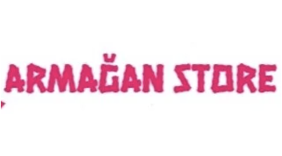 Armağan Store Logo