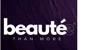 Beautée Than More | Tem Avrupa Logo