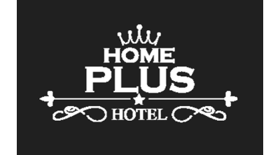 Home Plus Otel Logo