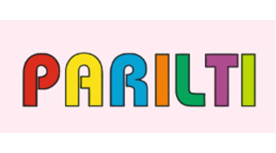 Parıltı Oyun Evi & Cafe Logo