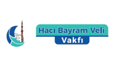 Hacı Bayram Veli Vakfı Logo