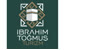İbrahim Toğmuş Turizm Logo
