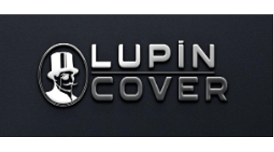 Lupin Cover