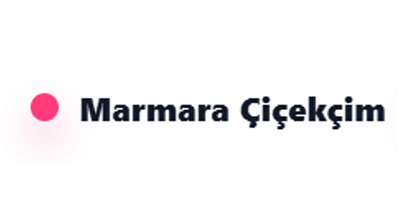 Marmara Çiçekçim