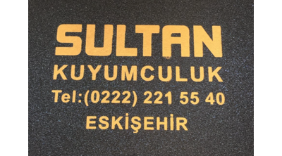 Sultan Kuyumculuk | Eskişehir