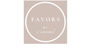 Favors By Lamore