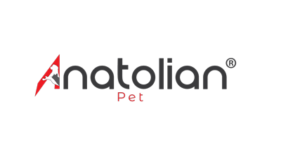 Anatolian Pet Logo