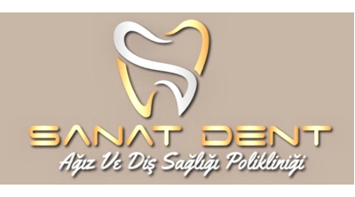 Özel Sanat Dent Diş Polikliniği Logo
