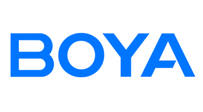 BOYA Audio Logo