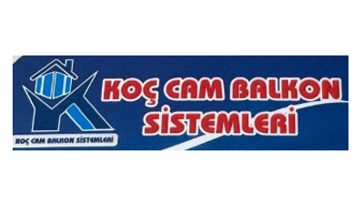 Koç Cam Balkon Sistemleri | Ankara