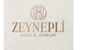Zeynepli Gold