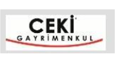 Ceki Gayrimenkul Logo