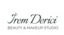 İrem Derici Beauty Logo