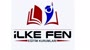 İlke Fen Eğitim Kurumları Logo
