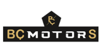 BÇ Motors | Esenyurt Logo