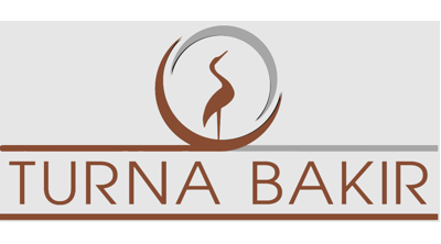 Turna Bakır Logo