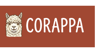 Çorappa Logo