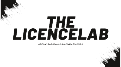 The Licence Lab Logo
