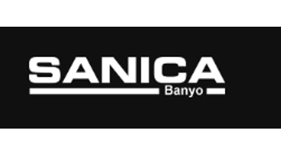 Sanica Banyo Logo