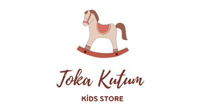 Toka Kutum Kids Store Logo