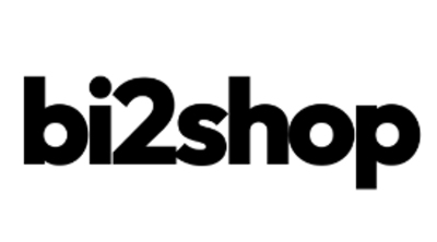 Bi2Shop Logo
