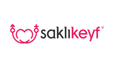 Saklıkeyf Logo