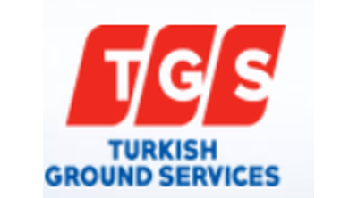 Tgs Grup Logo