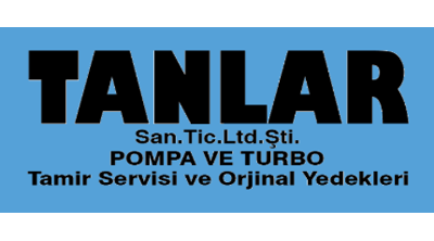 Tanlar Pompa