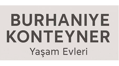 Burhaniye Konteyner