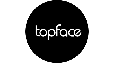 Topface Kozmetik Logo
