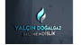 Yalçın Doğalgaz & Mühendislik | Yalçın Doğalgaz & Mühendislik | Mersin Logo