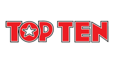 Top Ten