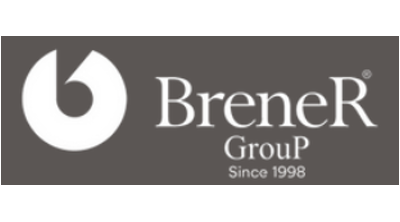 Brener Group Logo