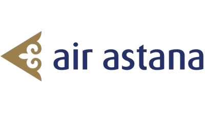 Air Astana Logo