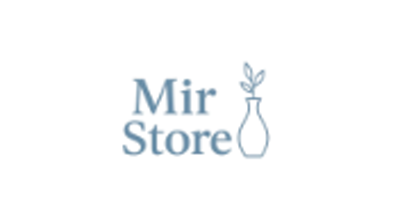 Mir Storre Logo
