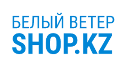 Белый Ветер Logo