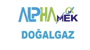 Alphamek Doğalgaz Mühendislik