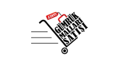 Gumrukmallarisatisi.com Logo