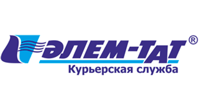 Алем ТАТ Logo