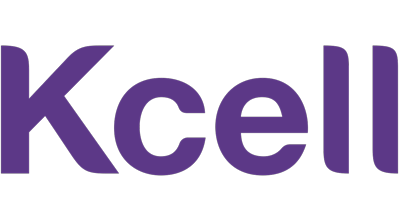 Kcell Logo