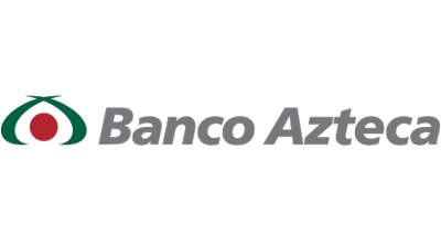 Banco Azteca Logo