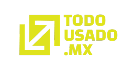 Todo Usado Logo