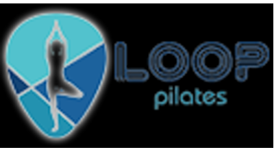 Loop Pilates Ekipmanları Logo