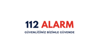 112 Alarm Hizmetleri Logo